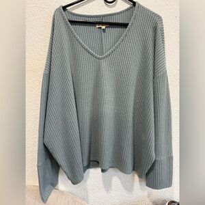 All worthy top